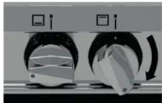 Glem Gas Specialista SB9612RI FS - Assistance technique - 1