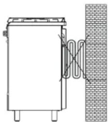 Glem Gas Specialista ST9612RI FS - MISE EN GARDE - 2