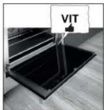 Glem Gas Specialista ST9612GI MS - PRINCIPALES CAUSES D'OXYDATION - 8