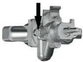 Glem Gas Specialista ST9612GI MS - MISE EN GARDE - 7