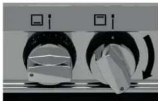 Glem Gas Specialista ST9612GI MS - GAS OVEN - 3
