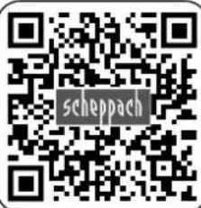 SCHEPPACH LM225-53S - 1