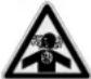 SCHEPPACH LM225-53S - Explanation of the symbols on the equipment - 9