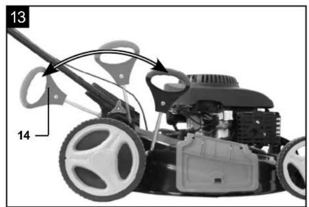 SCHEPPACH LM225-53S - 12