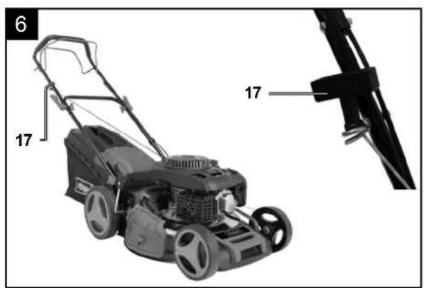 SCHEPPACH LM225-53S - 5