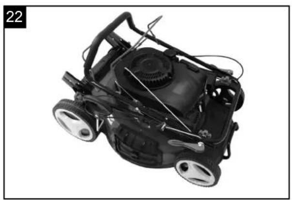 SCHEPPACH LM225-53S - 22