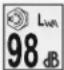 SCHEPPACH LM225-53S - Explanation of the symbols on the equipment - 16