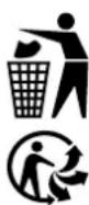 SCHEPPACH LM225-53S - Mise au rebut et recyclage - 1