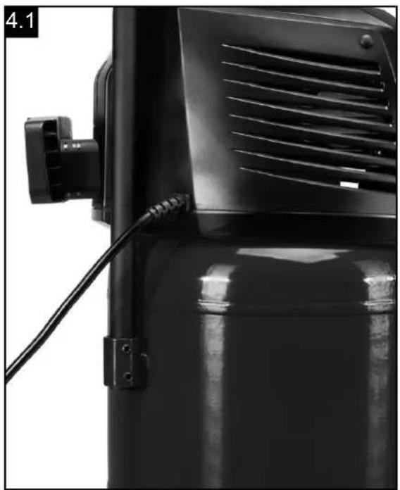 DEXTER DX50V - 8