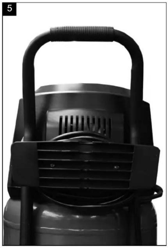 DEXTER DX50V - 10