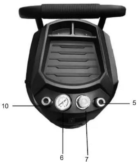 DEXTER DX50V - 4