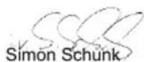 SCHEPPACH C-DD45-X - Originalkonformitätserklärung - 4