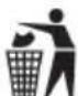SCHEPPACH C-DD45-X - Élimination et recyclage - 2