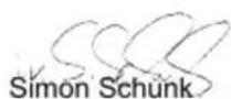 SCHEPPACH C-DD45-X - Originalkonformitätserklärung - 2