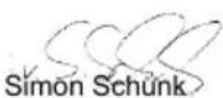 SCHEPPACH C-DD45-X - Originalkonformitätserklärung - 1