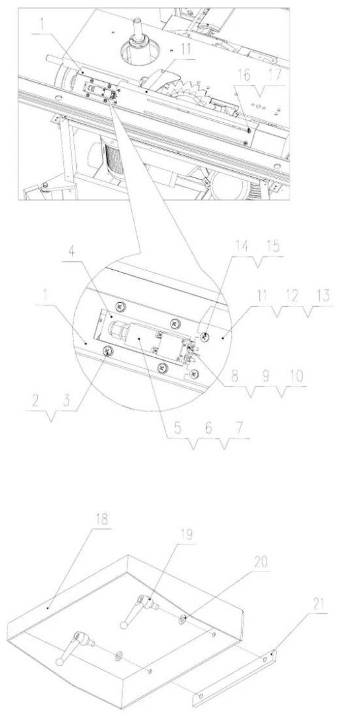 SCHEPPACH Bestcombi 7.0 - C - 1