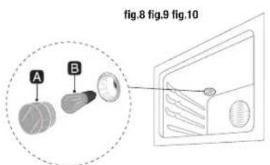Glem Gas Specialista ST167GIFSMF AF - OVENDOORREMOVAL - 7