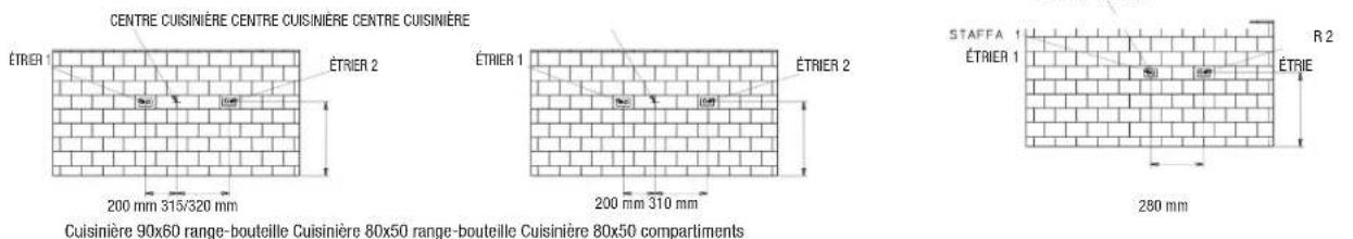 Glem Gas Specialista ST167GIFSMF AF - MISE EN GARDE - 2