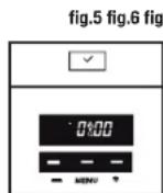 Glem Gas Specialista ST167GIFSMF AF - INSIDE RACKS (fig. 7, 7a, 7b) - 4