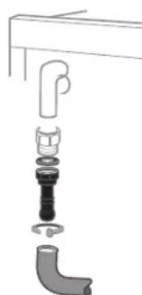Glem Gas Specialista ST167GIFSMF AF - ELECTRICAL CONNECTION - 3