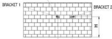 Glem Gas Specialista ST167GIFSMF AF - WARNING - 7