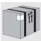 Glem Gas Specialista ST167GIFSMF AF - ÉLIMINATION DU PRODUIT ET DE L'EMBALLAGE - 1