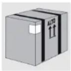 Glem Gas Specialista ST167GIFSMF AF - PRODUCT AND PACKAGING DISPOSAL - 1