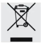 Glem Gas Specialista ST167GIFSMF AF - PRODUCT AND PACKAGING DISPOSAL - 2