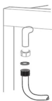 Glem Gas Specialista SB9624VI - ELECTRICAL CONNECTION - 4