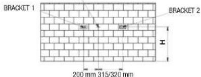 Glem Gas Specialista SB9624VI - WARNING - 5