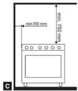 Glem Gas Specialista SB9624VI - PRINCIPALES CAUSES D'OXYDATION - 10