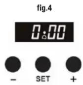Glem Gas Specialista SB9624VI - INSIDE RACKS (fig. 7, 7a, 7b) - 3
