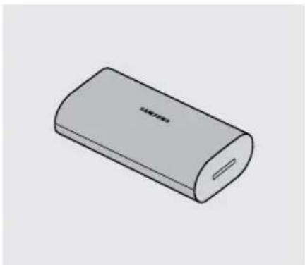 SAMSUNG MX-ST40F - PRODUKTÖVERSIKT - 1