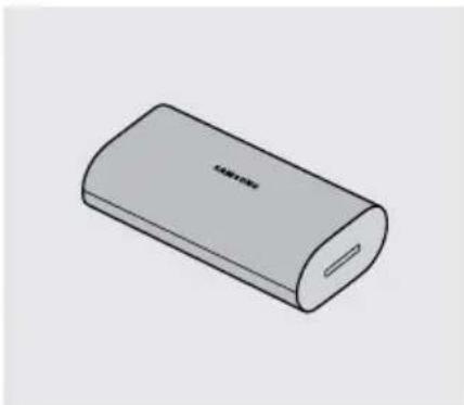 SAMSUNG MX-ST40F - BEMÆRKNINGER - 1