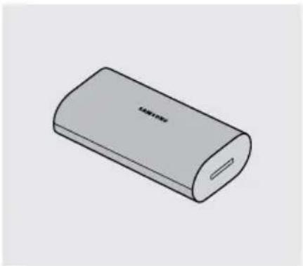 SAMSUNG MX-ST40F - NAPOMENE - 1