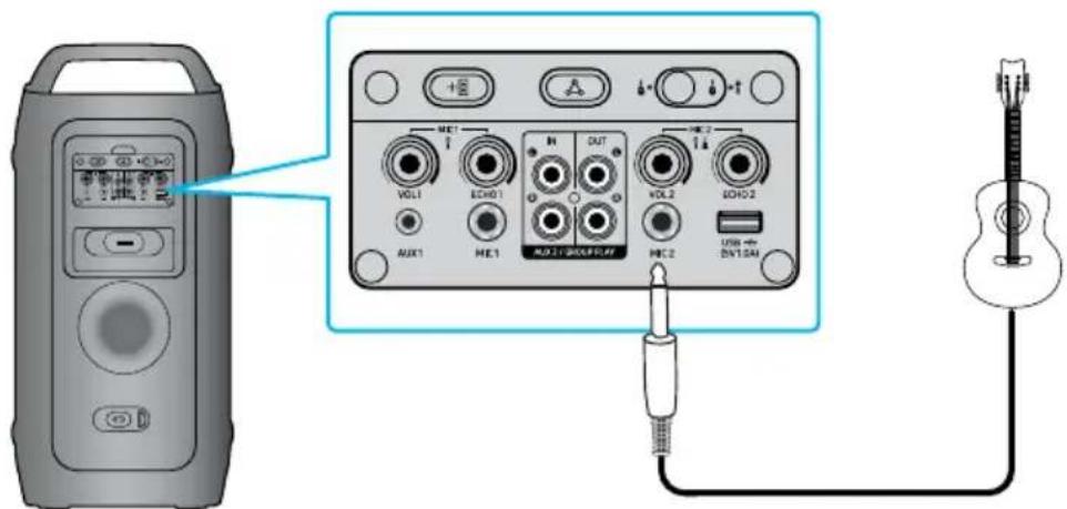 SAMSUNG MX-ST40F - Samsung kan komme til å tilby oppdateringer for Sound Tower-systemets fastvare i fremtiden. - 2