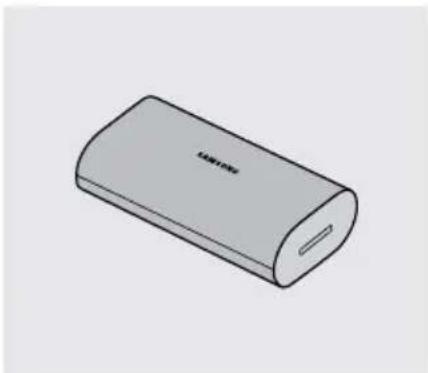 SAMSUNG MX-ST40F - CHECKING THE COMPONENTS - 3