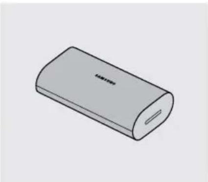 SAMSUNG MX-ST40F - VÉRIFICATION DES COMPOSANTS - 2