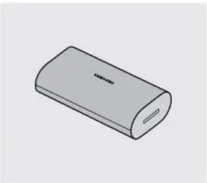 SAMSUNG MX-ST40F - COMPROBACIÓN DE LOS COMPONENTES - 3