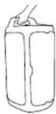 SAMSUNG MX-ST40F - NAPOMENE - 3