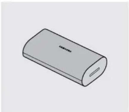 SAMSUNG MX-ST40F - VERIFICA DELLE COMPONENTI - 3