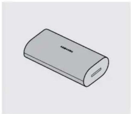 SAMSUNG MX-ST40F - 1