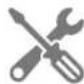 Glem Gas Unico GFU98BK-S6V3 - INSTRUCTIONS FOR THE INSTALLER: - 1