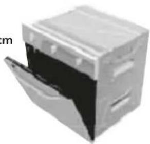 Glem Gas Unico GFU98BK-S6V3 - Avvertenze e consigli generali - 2