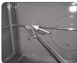 Glem Gas Unico GFU98BK-S6V3 - Cocinar en el asador (si procede): - 6
