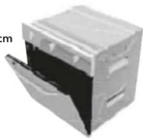 Glem Gas Unico GFU98BK-S6V3 - General warnings and recommendations - 2