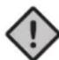 Glem Gas Unico GFU98BK-S6V3 - ATTENTION! - 1