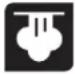 Glem Gas Unico GFU98BK-S6V3 - Types de cuisson Spécialiste\* - 12