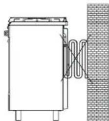 Glem Gas Specialista SB9612GI FS - PRINCIPALES CAUSES D'OXYDATION - 13