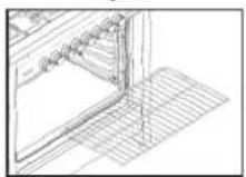 Glem Gas Specialista SB9612GI FS - INSIDE RACKS (fig. 7-7a-7b) - 8